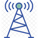 Antenna Wireless Satellite Icon