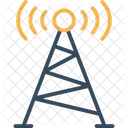 Antenna Wireless Satellite Icon