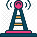 Antennae Connection Station Icon
