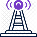 Antennae Connection Station Icône