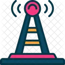 Antennae Connection Station Icône