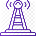 Antennae Connection Station Icône