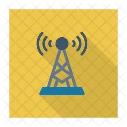 Antenne  Symbol