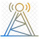 Antenne  Icône