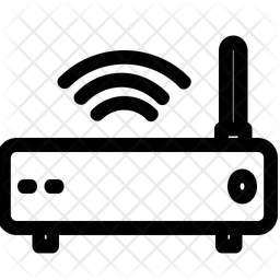 Antenne  Icône