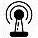Antenne  Icône