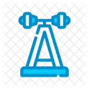 Antenne  Icône