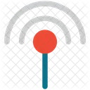 Antenne  Icône