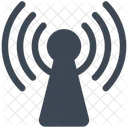 Antenne  Symbol