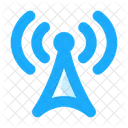 Website Anwendung Antenne Symbol