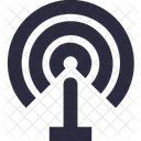 Antenne  Icône