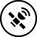 Antenne  Icône