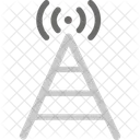 Antenne  Icône