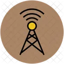 Antenne  Icône