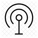 Antenne  Symbol