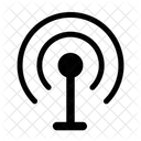 Antenne  Symbol
