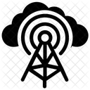 Wifi Tour Reseau Icon