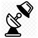 Antenne satellite  Icône