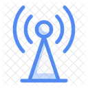 Tour d'antenne  Icône