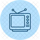 Antenne-TV  Symbol