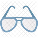 Anteojos Gafas Tonos Icon