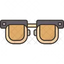 Anteojos Clubmaster Gafas Icono