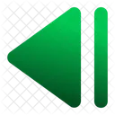 Anterior Musica Video Icono