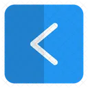 Antes De La Lista De Reproduccion Musica Anterior Boton Anterior Icono