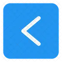 Antes De La Lista De Reproduccion Musica Anterior Boton Anterior Icono