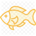 Anthias Ocean Marine Icon
