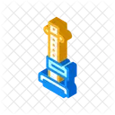 Anthropometry  Icon
