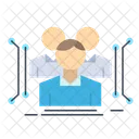 Anthropometry  Icon