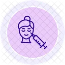 Anti aging device  Icon