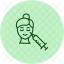 Anti Aging Device Antiaging Device Icon