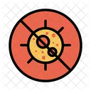 Anti Bacteria  Icon