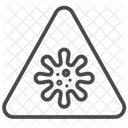 Anti Bacteria  Icon