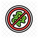 Anti Bacterial Durability Icon