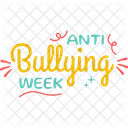 Antibullying Ícone