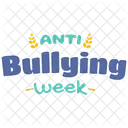 Antibullying Ícone