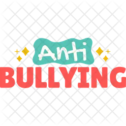 Anti bullying  Icon