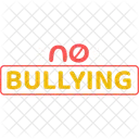 Anti Bullying Icon