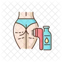Anti Cellulite Program  Icon