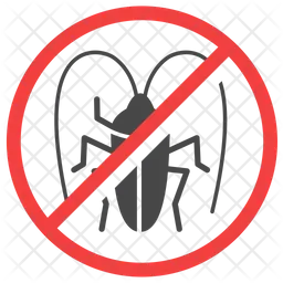 Anti Cockroach  Icon