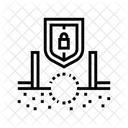 Anti Corrosion  Icon