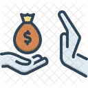 Anti Corruption Anti Corruption Icon