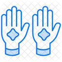 Anti Cut Gloves  Icon