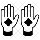 Anti Cut Gloves  Icon