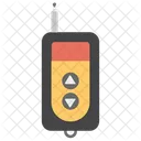 Anti espía  Icono