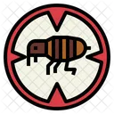 Anti Flea  Icon