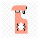 Anti-flea Spray  Icon